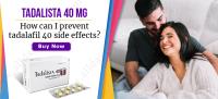 Tadalista 40 mg image 1